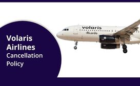 ¿Qué es la política de cancelación de Volaris?